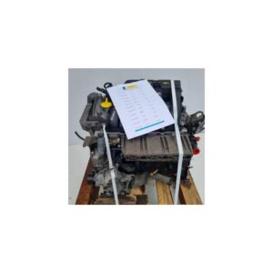 Moteur complet Renault Thalia 1,4 16V 59 K4J712