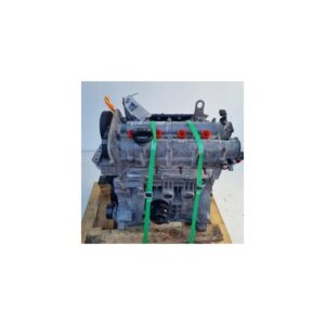 Moteur complet Seat Altea 1,4 16V 86KM BXW