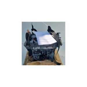 Moteur complet Seat Cordoba II 1,4 16V 75KM 180 BBY