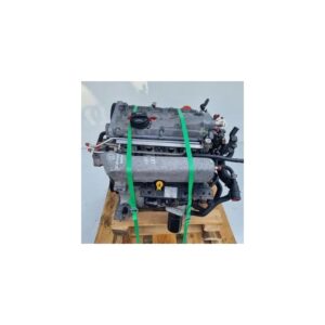 Moteur complet Seat Toledo II 1,8 T TURBO 180KM ARY