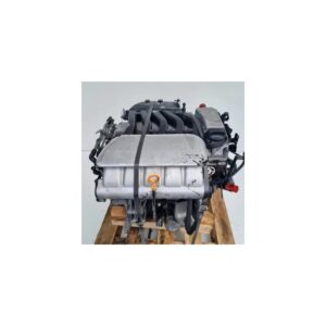 Moteur complet Seat Toledo II 2,3 V5 170KM AQN