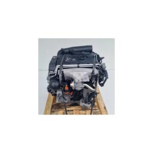 Moteur complet Seat Toledo III 2,0 TDI 140KM BKD