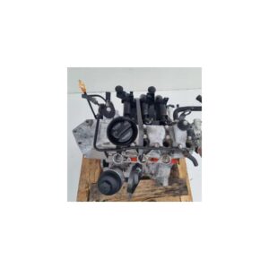 Moteur complet Skoda Fabia I 1,2 6V 54KM 156 BMD