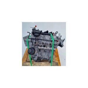 Moteur complet Skoda Fabia I 1,2 6V 54KM AWY