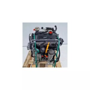 Moteur complet Skoda Fabia II 1,9 TDI 105KM 122 BSW