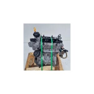 Moteur complet Skoda Roomster 1,2 12V 64KM BME