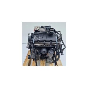 Moteur complet Skoda Roomster 1,9 TDI 105KM 122 BSW
