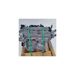 Moteur complet Suzuki Swift V MK7 1,2 16V K12B