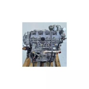 Moteur complet Toyota Avensis II T25 2,2 D4D 150KM 2AD 2AD-FTV