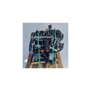 Moteur complet Volkswagen Golf VI 1,6 TDI 105KM 145 CAY CAYC