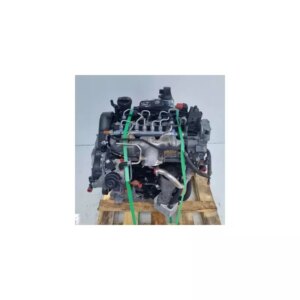 Moteur complet Volkswagen Passat B6 2,0 TDI 110KM CBD CBDC