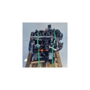 Moteur complet Volkswagen Passat B6 B7 1,6 TDI 105KM 145 CAY CAYC