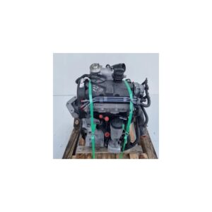 Moteur complet Volkswagen Polo IV 1,4 TDI 80KM BNV