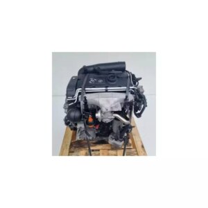 Moteur complet Volkswagen Touran 2,0 TDI 140KM BKD