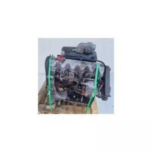 Moteur complet Volkswagen Transporter T4 2,5 TDI 90-03r AJT