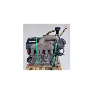 Moteur complet Volkswagen Transporter T5 2,5 TDI 130KM AXD