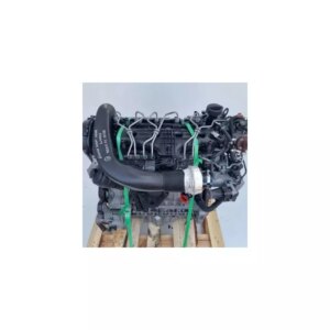 Moteur complet Volvo C70 II 2,0 D D3 DIESEL 150KM D5204T5