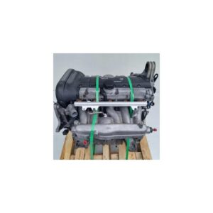 Moteur complet Volvo S60 2,4 T TURBO 200KM B5244T3