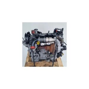 Moteur complet Volvo S60 II 1,6 D D2 DIESEL 171 D4162T