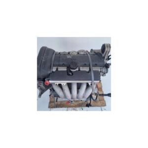 Moteur complet Volvo S80 2,4 140KM B5244S2