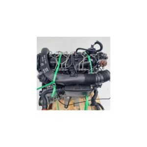 Moteur complet Volvo S80 II 2,4 D D4 DIESEL 163KM D5244T17