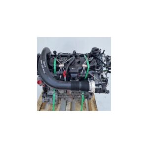 Moteur complet Volvo V50 2,4 D5 179KM D5244T8 D5244T13