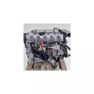 Moteur complet Volvo V70 II 2,5 TDI 140KM D5252T 1J