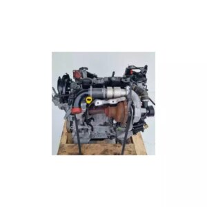 Moteur complet Volvo V70 III 1,6 D D2 DIESEL 171 D4162T