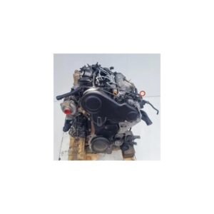 Moteur completNY Audi A5 8T 2,0 TDI 170KM CAH CAHA