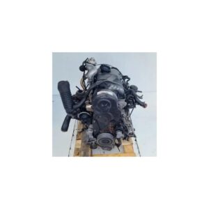 Moteur completNY Skoda Superb I 1,9 TDI 101KM AVB