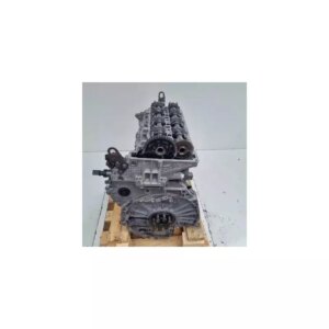 Moteur d'occasion révisé BMW X1 E84 2,0 D DIESEL N47D20C