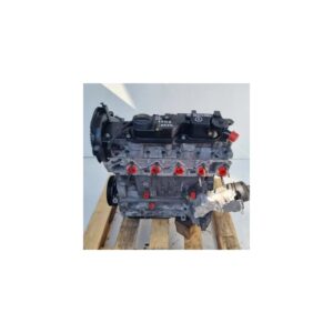 Moteur d'occasion révisé Citroen C-Elysee 1,6 HDI EHDI E-HDI 92KM 9H06 9HP