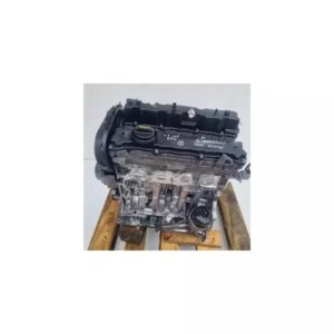 Moteur d'occasion révisé Citroen C3 1,4 16V 88KM KFU
