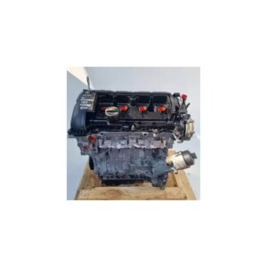Moteur d'occasion révisé Citroen C3 Picasso 1,4 16V VTI 95KM rozrząd 8FP 8F01