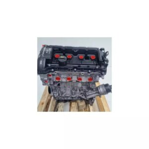 Moteur d'occasion révisé Citroen C3 Picasso 1,6 16V VTI 5FW