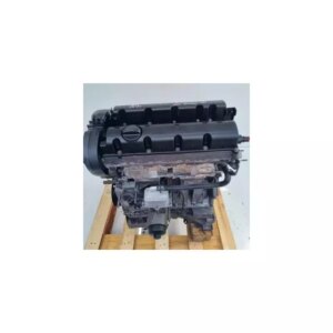 Moteur d'occasion révisé Citroen C4 Picasso 1,8 16V 125KM 6FY
