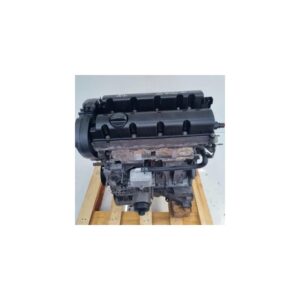 Moteur d'occasion révisé Citroen C5 III 1,8 16V 125KM 6FY