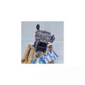 Moteur d'occasion révisé Fiat 500 L 500L 900 0,9 T TURBO 312A2000