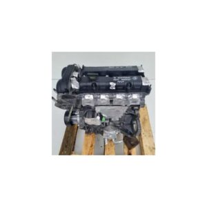 Moteur d'occasion révisé Ford Focus III MK3 1,6 16V Ti 125KM PNDA