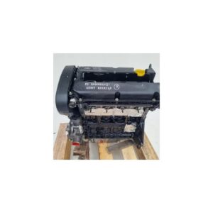 Moteur d'occasion révisé Opel Astra IV J 1,6 16V Z16XER A16XER