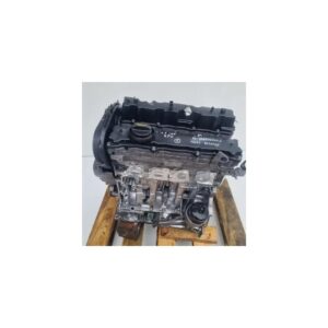 Moteur d'occasion révisé Peugeot 207 1,4 16V 88KM KFU