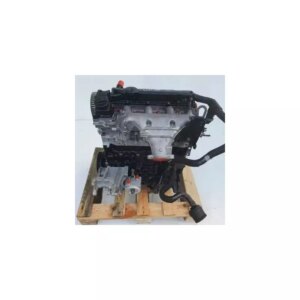 Moteur d'occasion révisé Peugeot 807 2,2 HDI 128KM 4HW