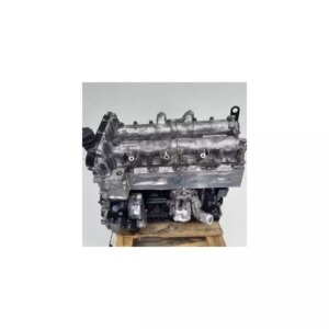 Moteur d'occasion révisé Peugeot Boxer 3,0 HDI F1CE0481D