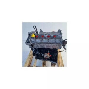 Moteur d'occasion révisé Renault Megane II 2,0 16V F4R770 F4R771