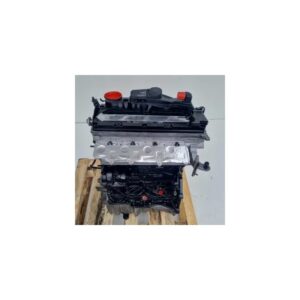 Moteur d'occasion révisé Seat Exeo 2,0 TDI 143KM CAG CAGA