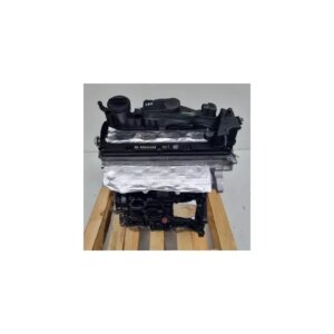 Moteur d'occasion révisé Volkswagen Golf VI 2,0 TDI 140KM CBA CBAB