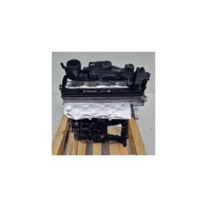 Moteur d'occasion révisé Volkswagen Tiguan 2,0 TDI 140KM CBA CBAB