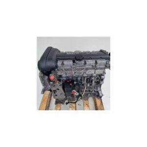 Moteur d'occasion révisé Volvo S80 2,5 T TURBO 2x fazy B5254T B5254T2