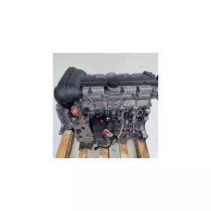 Moteur d'occasion révisé Volvo V70 II 2,5 T TURBO 2x fazy B5254T B5254T2