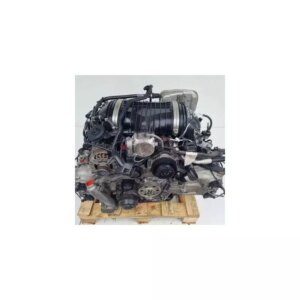 Moteur ENGINE MOTOR KOMPLET Porsche 911 991 GT3 3,8 475KM MA175
